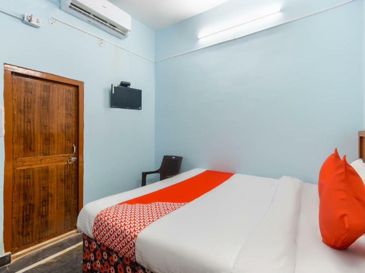 Oyo 45961 Hotel Swarn Bhumi Bilāspur Exteriör bild